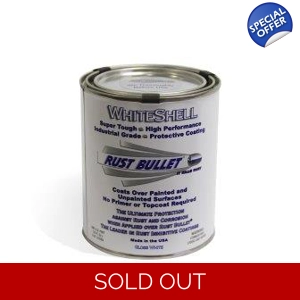 WHITESHELL PINT [0.476L]